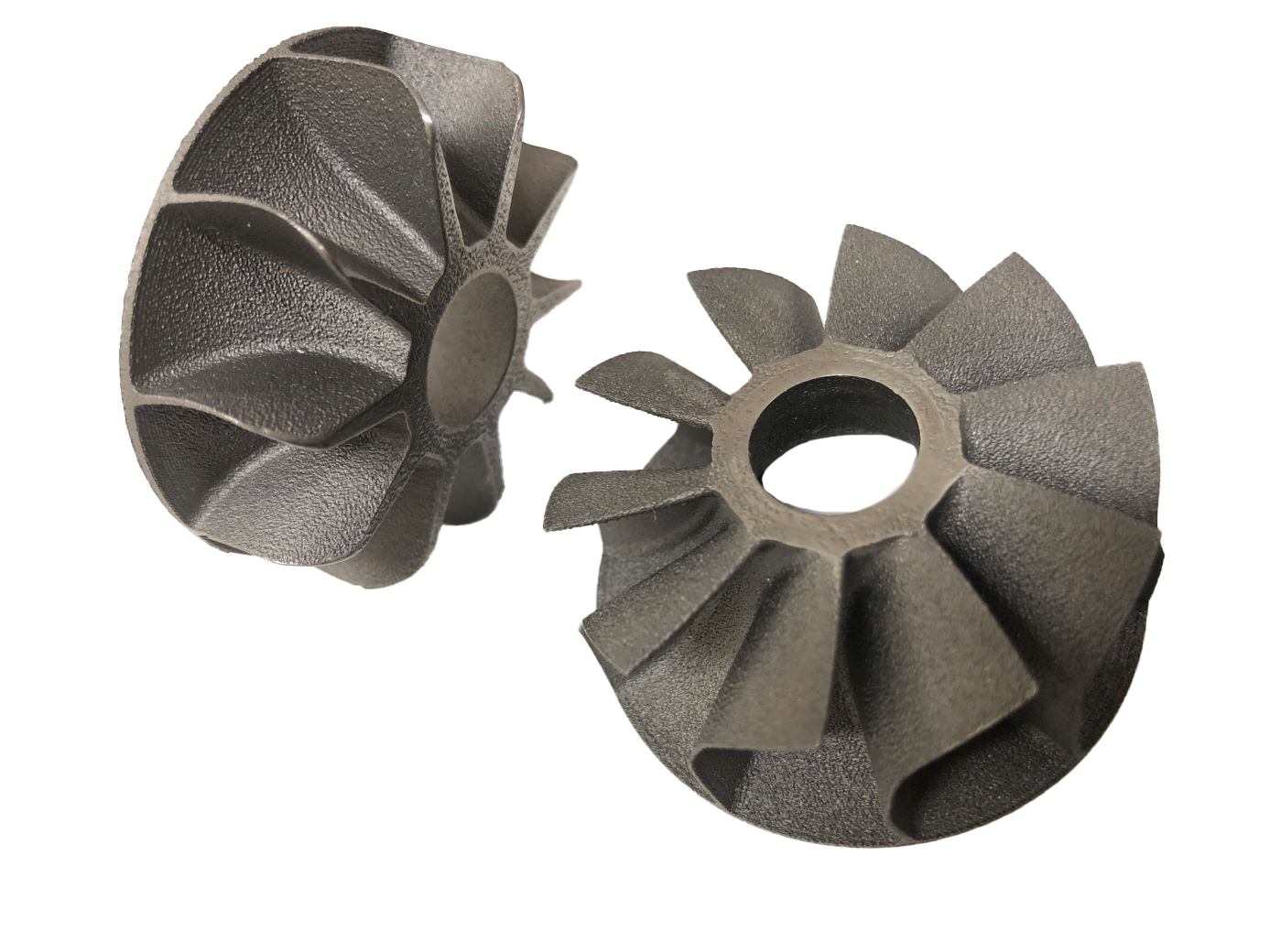 Additive Manufacturing