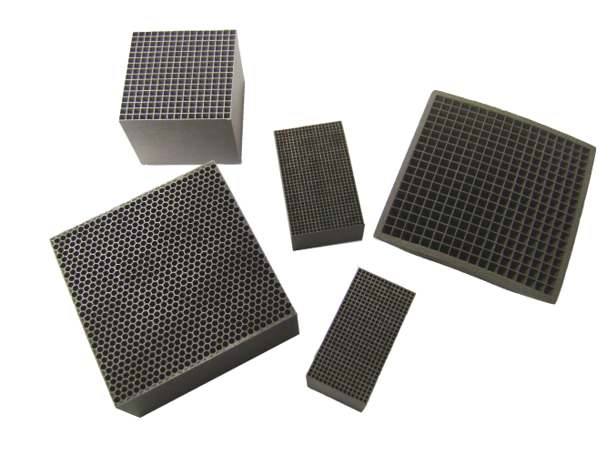 3d Printing Collimator 