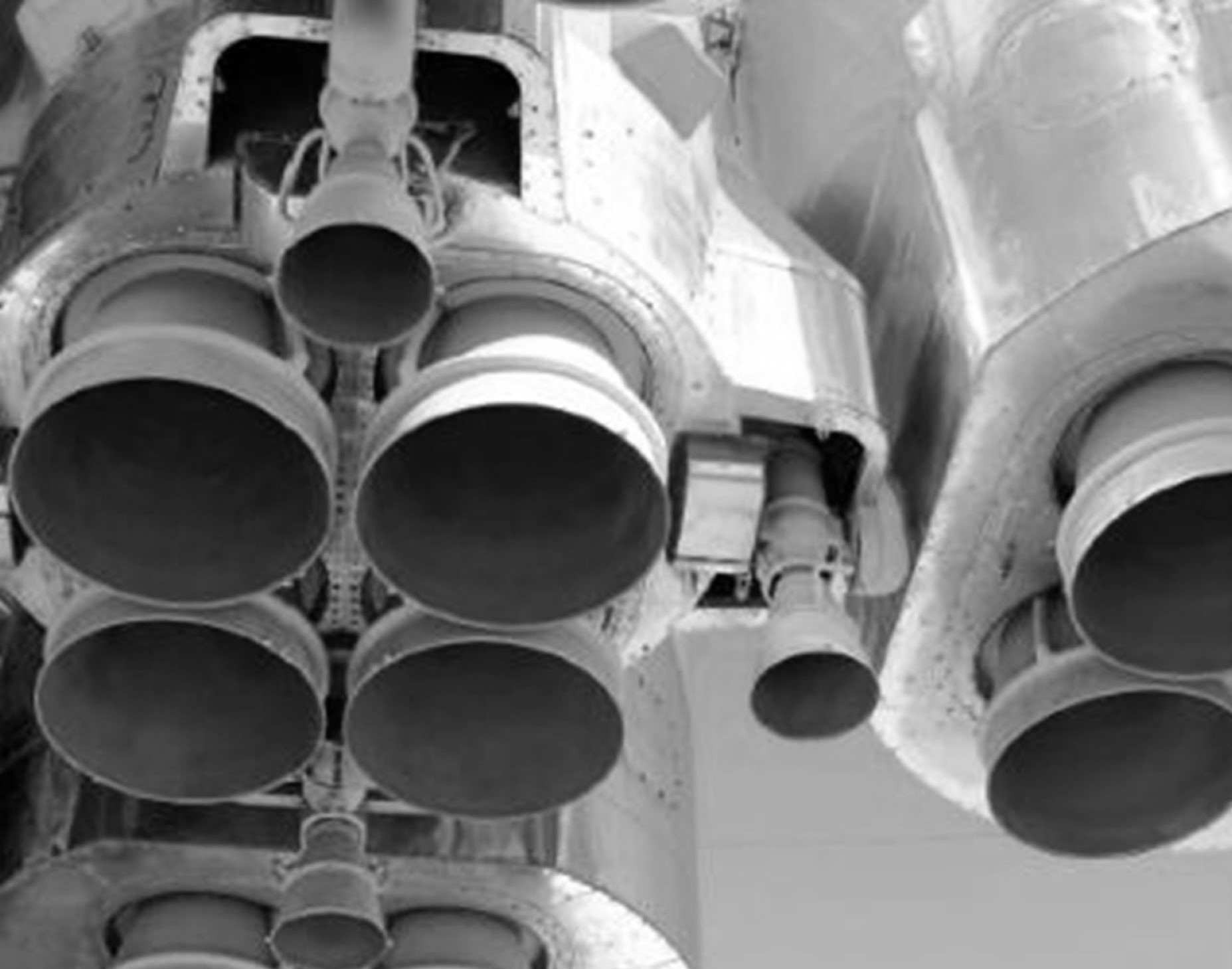 Tungsten Heavy Alloy Applications