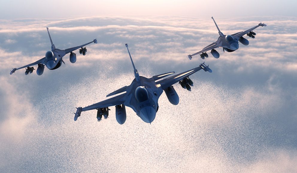 Aerospace and Defense Applications