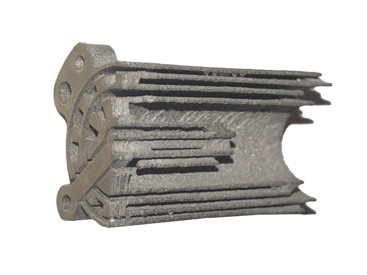FS-85 3D Printed Parts