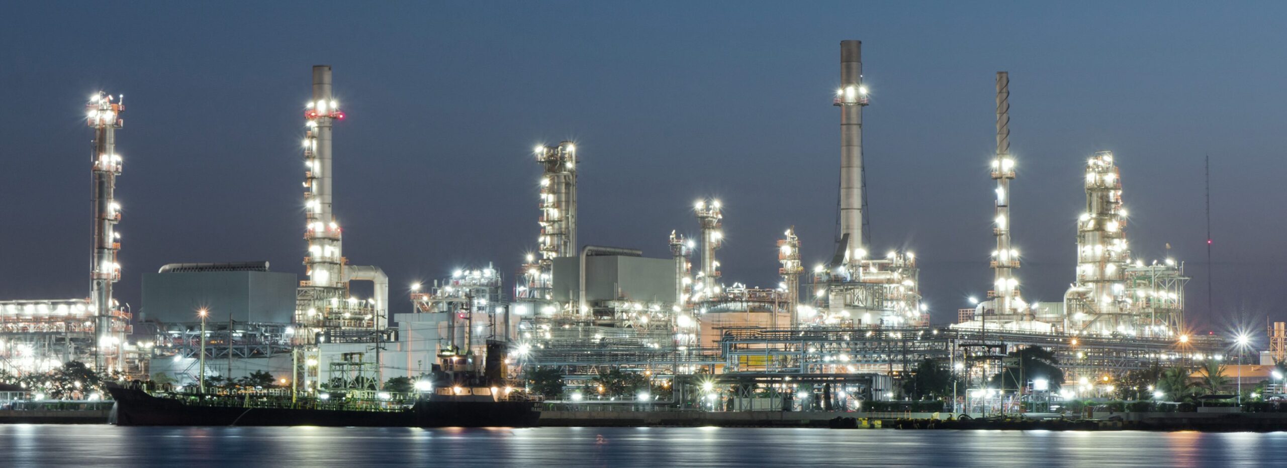 Industrial Processing