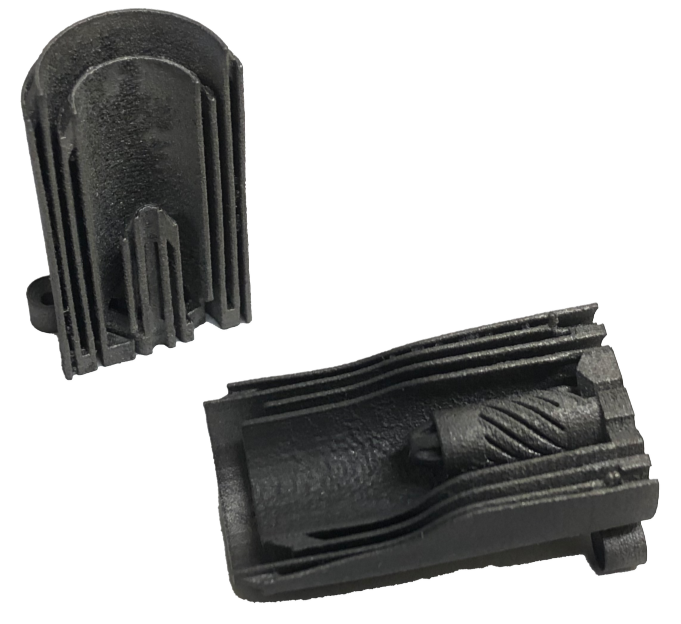 additive manufacturing parts