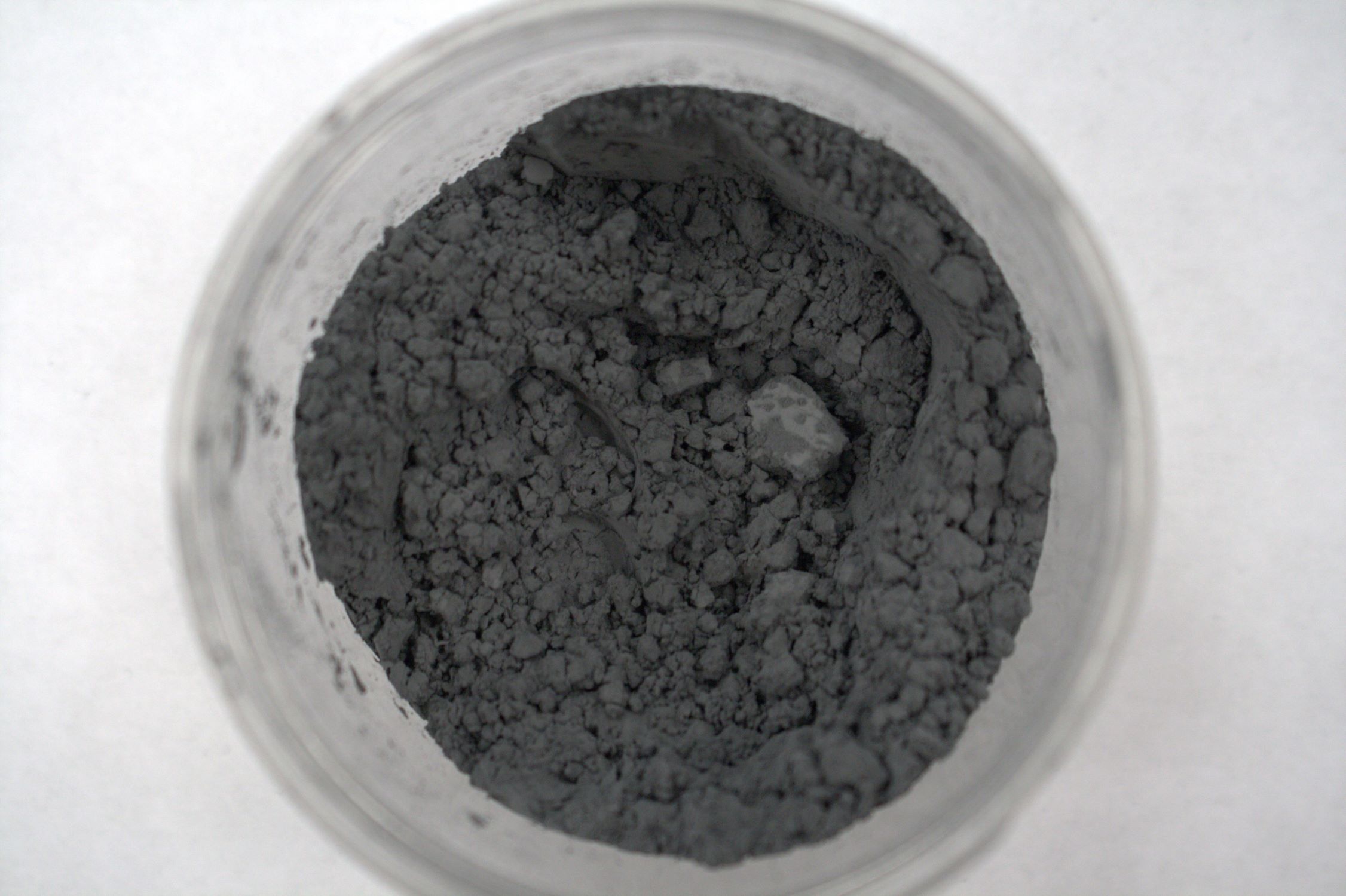 Niobium AM Powder