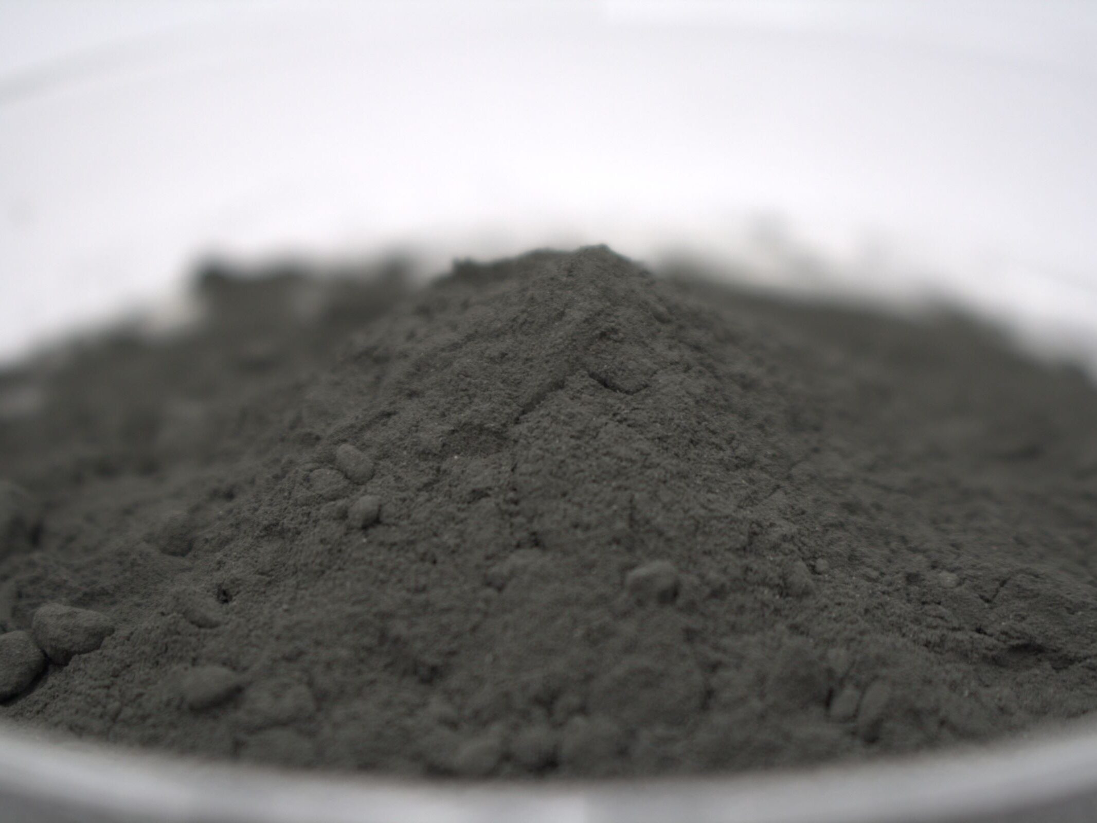 3D Printed Parts Powder