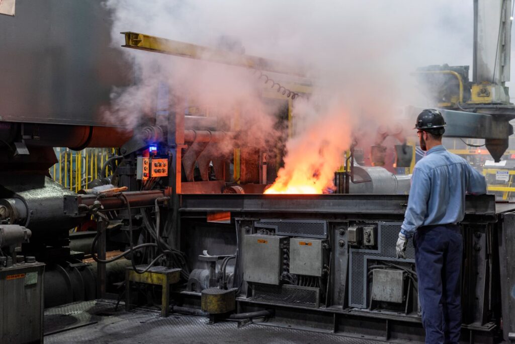 Manufacturing Equipment